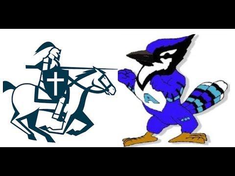 Video of Columbus Catholic vs Athens | Regional Final