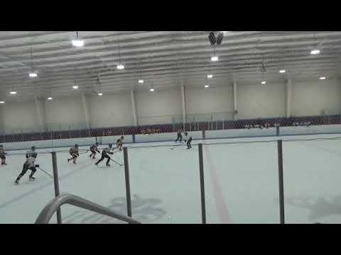 Video of Springfield Rifles vs Valley Jr Warriors Elite