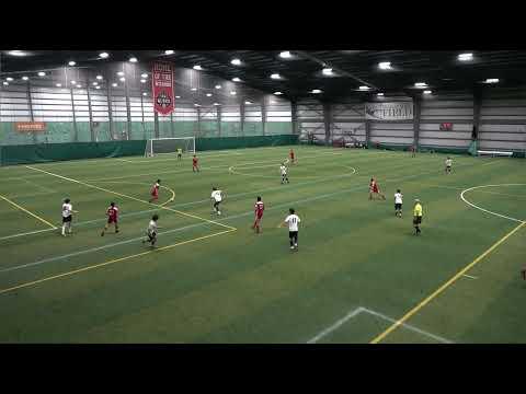 Video of Highlights vs Unionville OPDL November 27, 2021