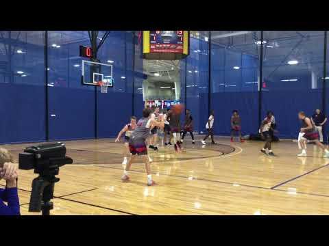 Video of 2021 Cole Streeter #11 The Academy by O3 Summer 16U 2019