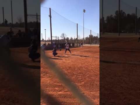 Video of Homerun #3