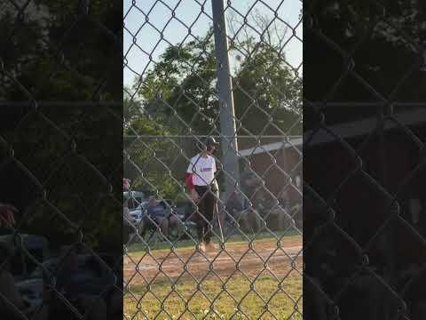 Video of Alex Armstrong Class 2028 Live Game AB