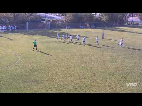 Video of Highlights from 2021 HS Match