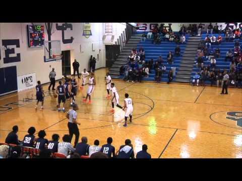 Video of Senior year HighLights (2014 -2015)