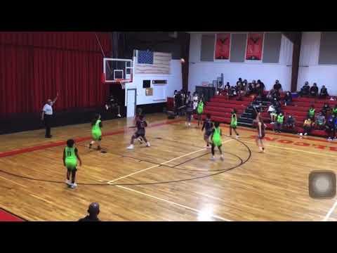 Video of Morgan Bellamy #4