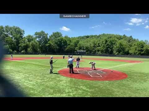 Video of Double at Bethany College