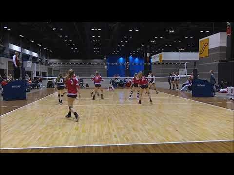 Video of WCNQ Highlights Stepp Libero