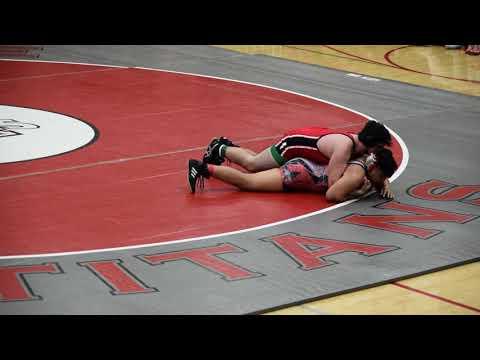 Video of Match 1 - 12.18.19 (Win)