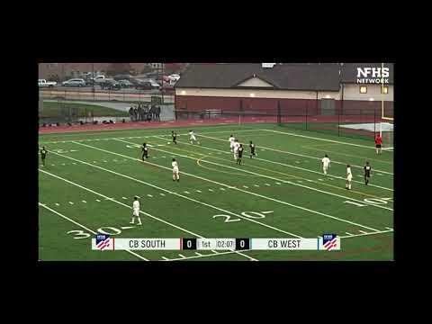 Video of Rihl - West vs. South - Oct 2020