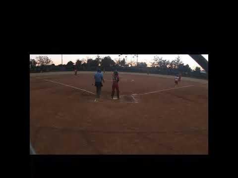 Video of Homerun #11