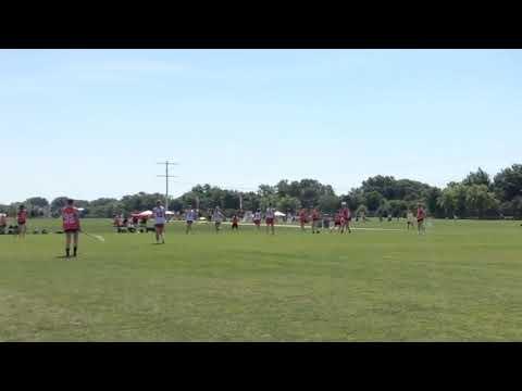 Video of Indian Prairie Showdown 2020 - Lauren Aldridge