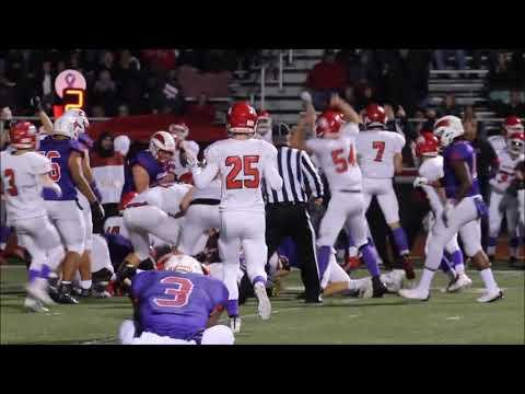 Video of 2020 CB / S highlights vs Chippewa Valley 