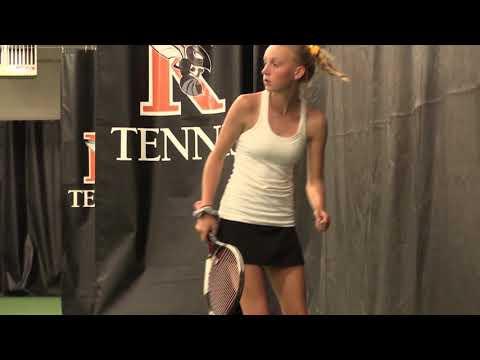 Video of Moorea 2019 Tennis State Champion #1 Singles