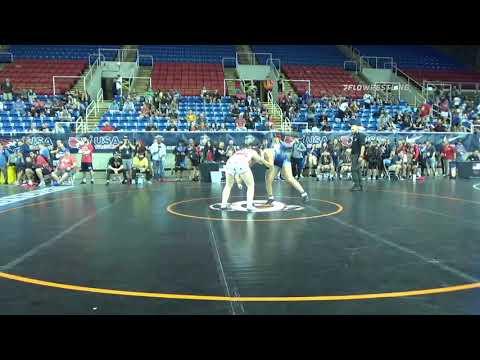 Video of Fargo vs Josie hause 