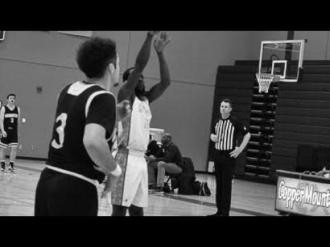 Video of JUCO Freshmen Year Highlights (2019-2020)