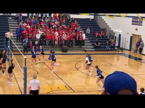 Video of Regional game vs. Rhinelander