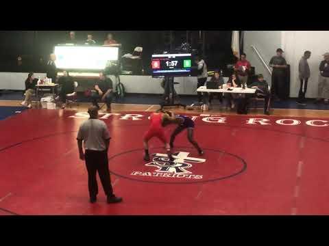 Video of 2nd place Area