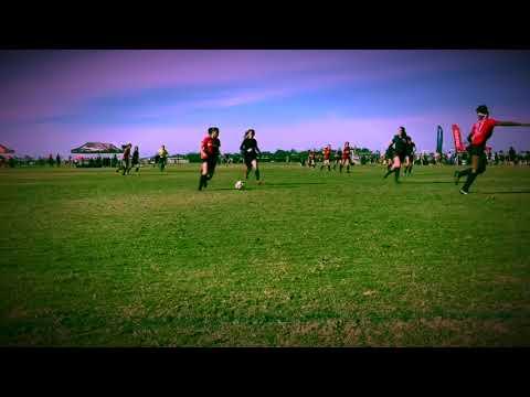 Video of Surf Cup 2018