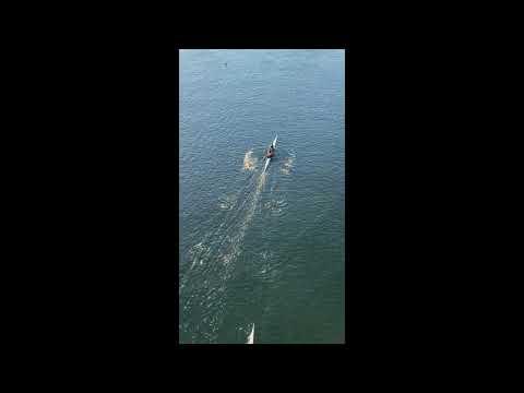 Video of 3rd Place 2x U19 Hooch regatta 