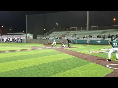 Video of Batting