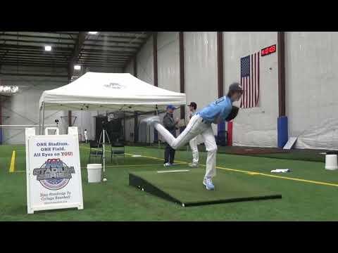 Video of I95 Showcase Feb 2022