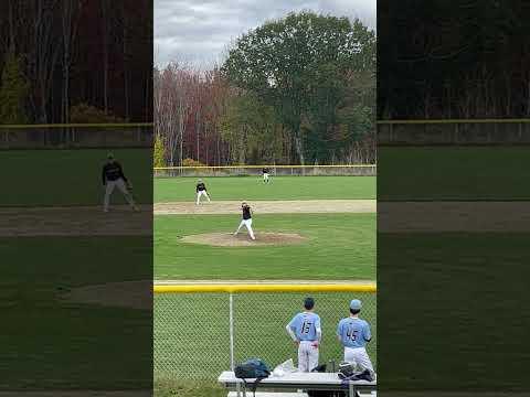 Video of Bodie Coffey RHP