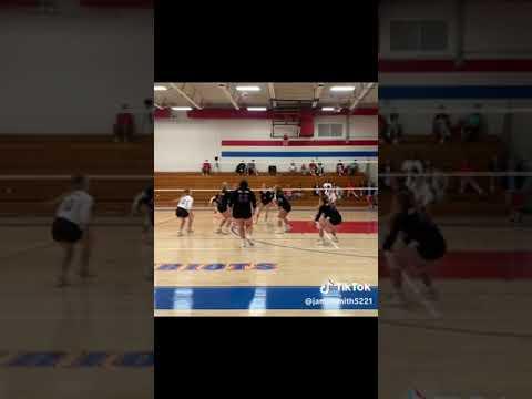 Video of Reagan’s Highlight Vid1 