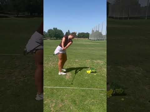 Video of 9 Iron