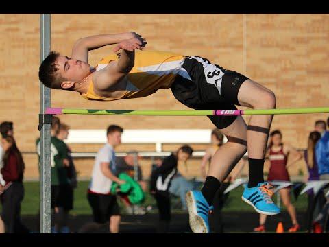 Video of 2019 JACK MISKY, TRACK/FIELD HIGHLIGHT OF SOPHOMORE YR