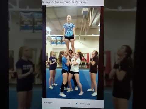 Video of Libby 4