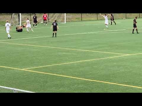 Video of Ridge 2019 Soccer Highlights