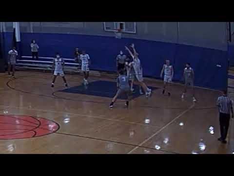 Video of 2021 AAU Highlights 