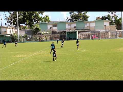 Video of Andy Almenas Soccer Highlights Video 2018