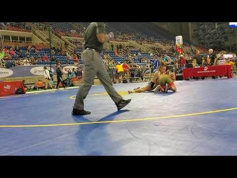 Video of Fargo 2019