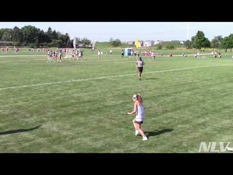 Video of Indian Prairie Showdown Highlights