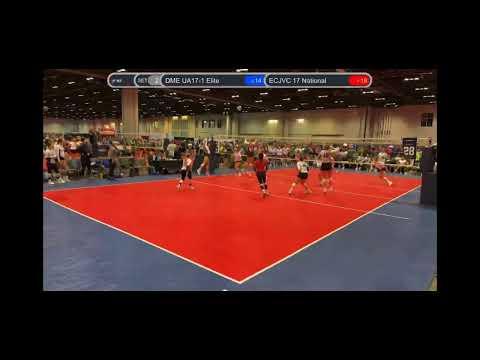 Video of Sunshine Qualifier -17 USA