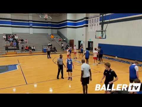 Video of 2024 TABC Showcase Waco Midway v. Corpus Christi Ray