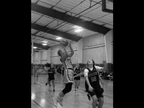 Video of Adidas Pittsburg Battle For The Burgh Tournament Highlights 