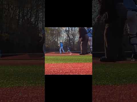 Video of 2024 Pitching Highlights 