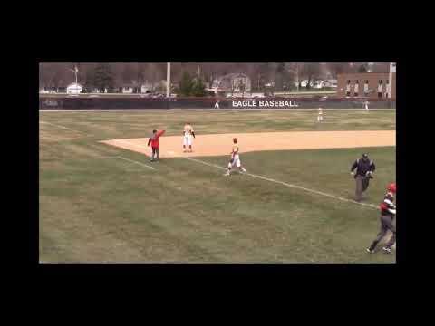 Video of 2019 Freshman Year Batting (v. Westview)