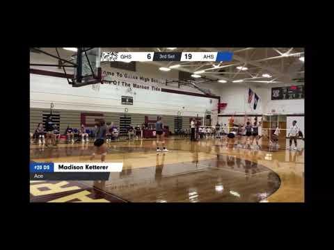 Video of Beginning School Season Highlights