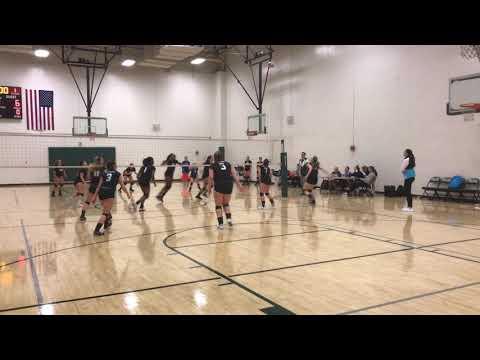 Video of Reese Colburn #13 Hit