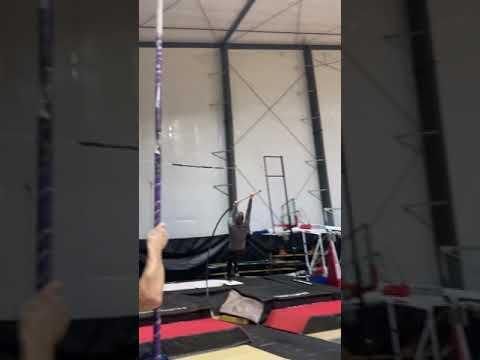 Video of 14"6'