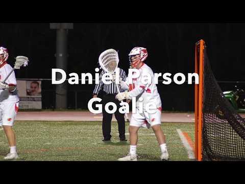 Video of Sophomore Season