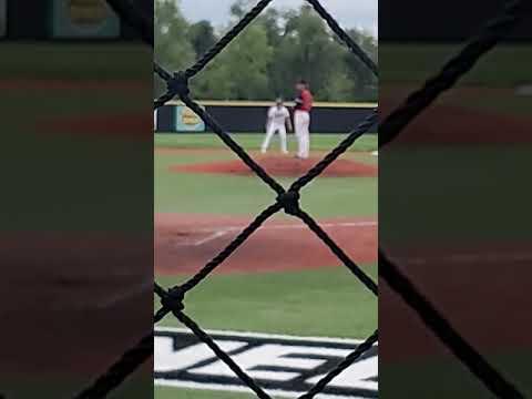 Video of Strike 3!