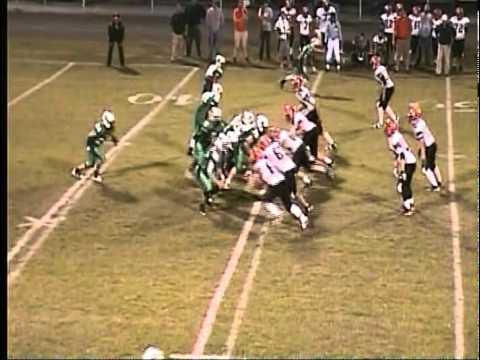 Video of 2011 Junior Highlights