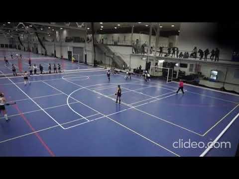 Video of Indoor highlights 