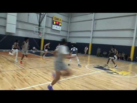 Video of Spring AAU Highights