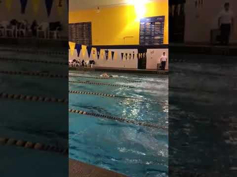 Video of SLO-Mo off the block