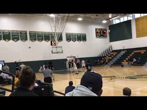 Video of Cohoes vs Ravena